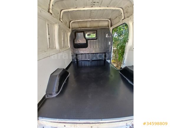 Sahibinden Ford Transit 330 S 2005 Model Hatay