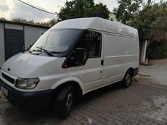 Sahibinden Ford Transit 330 S 2005 Model Hatay