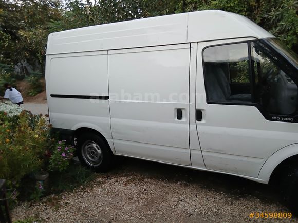 Sahibinden Ford Transit 330 S 2005 Model Hatay