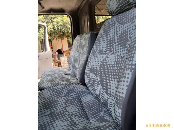 Sahibinden Ford Transit 330 S 2005 Model Hatay