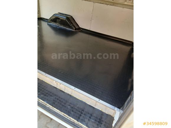 Sahibinden Ford Transit 330 S 2005 Model Hatay