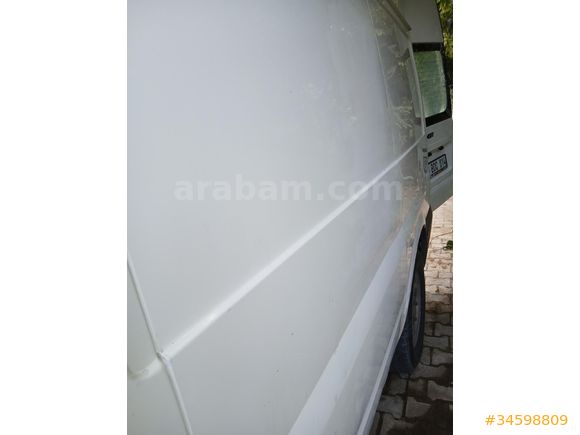 Sahibinden Ford Transit 330 S 2005 Model Hatay