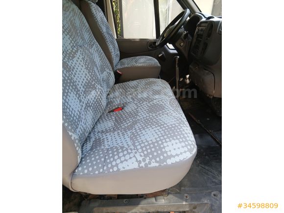 Sahibinden Ford Transit 330 S 2005 Model Hatay