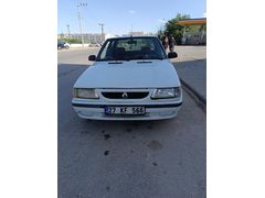 Sahibinden Renault R 9 1.4 Broadway RNi 1998 Model