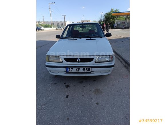 Sahibinden Renault R 9 1.4 Broadway RNi 1998 Model