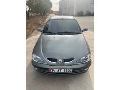 Sahibinden Renault Megane 1.6 16 valfRTE TAKASLI