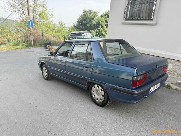 Sahibinden Renault R 9 1.4 Broadway RN 1998 Model 