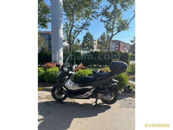 Sahibinden Honda Forza 250 (NSS250) Bursa