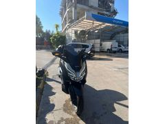 Sahibinden Honda Forza 250 (NSS250) Bursa