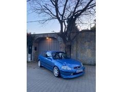 Sahibinden Honda Civic 1.4 i S 1998 Model