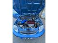Sahibinden Honda Civic 1.4 i S 1998 Model
