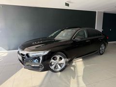 Sahibinden Honda Accord 1.5 VTEC Executive Plus 2021 Model 