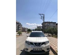 Sahibinden Nissan X-Trail 1.6 dCi Platinum Premium Pack 2016 