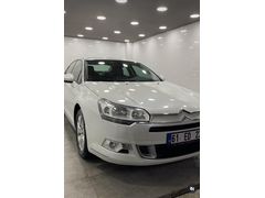 Sahibinden Citroen C5 1.6 e-HDi  2011 Model Trabzon