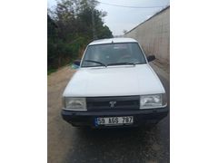 Sahibinden Tofaş Kartal 5 Vites 1995 Model