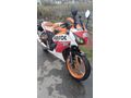 Sahibinden Honda CBR 250 R