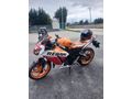 Sahibinden Honda CBR 250 R