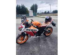 Sahibinden Honda CBR 250 R