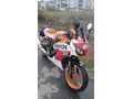 Sahibinden Honda CBR 250 R