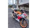 Sahibinden Honda CBR 250 R