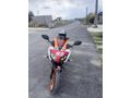 Sahibinden Honda CBR 250 R
