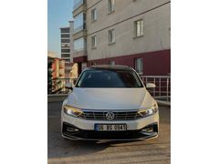 Sahibinden acil satılık Volkswagen Passat 1.6 TDi BlueMotion Impression 2017 Model 