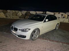 Sahibinden BMW 3 Serisi 320i ED Sport Line 2015 Model