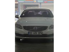 Sahibinden Volvo S60 1.5 T3 Premium 2016 Model 