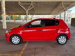 Otomatik Hyundai i20 1.4 CVVT Jump 2013 Model 