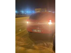 Otomatik Hyundai i20 1.4 CVVT Jump 2013 Model 