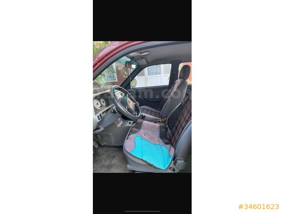 Sahibinden Tata Xenon 4x2 