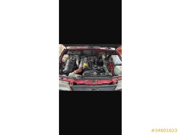 Sahibinden Tata Xenon 4x2 