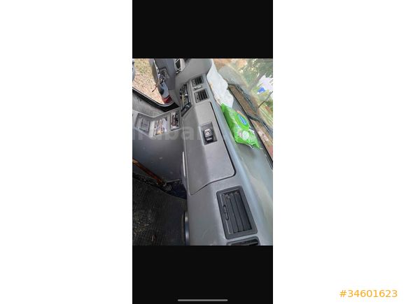 Sahibinden Tata Xenon 4x2 