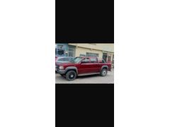 Sahibinden Tata Xenon 4x2 