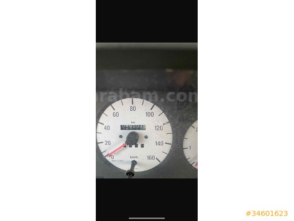 Sahibinden Tata Xenon 4x2 
