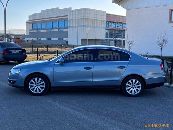 Sahibinden Volkswagen Passat 1.4 TSi Comfortline 2009 Model 