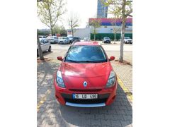 Renault Clio 3 1.5 dCi Grandtour Extreme 2012 Model