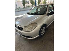 Sahibinden Renault Symbol 1.5 dCi Authentique 2011 Model 