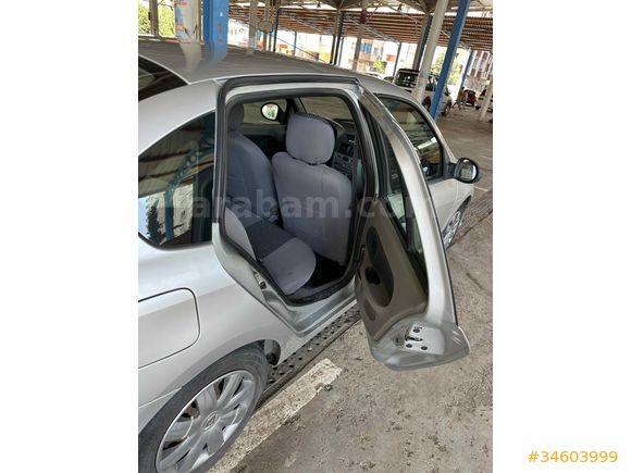 Sahibinden Renault Symbol 1.5 dCi Authentique 2011 Model 