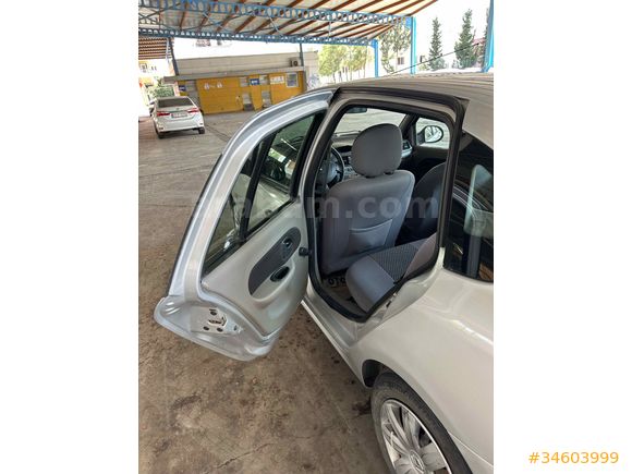 Sahibinden Renault Symbol 1.5 dCi Authentique 2011 Model 