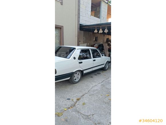 Sahibinden Tofaş Şahin 1.4 1998 Model