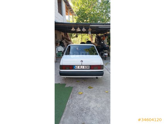 Sahibinden Tofaş Şahin 1.4 1998 Model