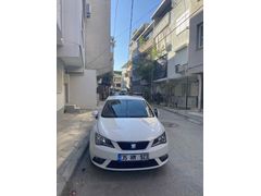 Sahibinden Seat Ibiza 1.2 TSI Style 2015 Model 