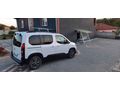 Sahibinden Peugeot Rifter 1.5 BlueHDI Allure 2022 Model 