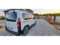 Sahibinden Peugeot Rifter 1.5 BlueHDI Allure 2022 Model 