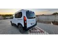Sahibinden Peugeot Rifter 1.5 BlueHDI Allure 2022 Model 