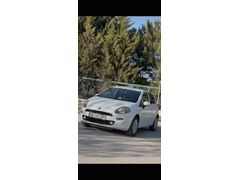 Sahibinden Fiat Punto 1.4 Popstar S&S 2017 Model 