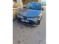 Sahibinden Toyota Corolla 1.5 Vision Plus 2024 Model