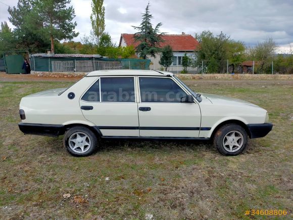Sahibinden Tofaş Şahin 1.6 1992 Model