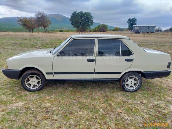 Sahibinden Tofaş Şahin 1.6 1992 Model